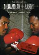 ESPN Films 30 for 30: Muhammad and Larry , Angelo Dundee