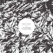 Bearer of Bad News , Andy Shauf