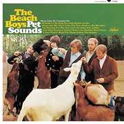 Pet Sounds [Import] , The Beach Boys