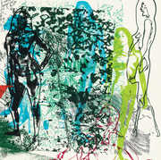 Cosmic Love , Joe McPhee