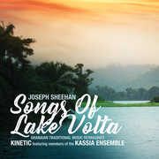 Songs of Lake Volta , Sheehan
