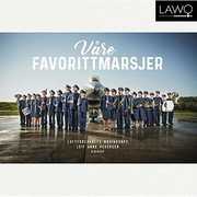 Vare Favorittmarsjer , Various Artists