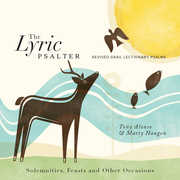 Lyric Psalter , Tony Alonso