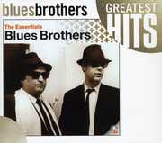 Essentials , The Blues Brothers