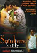 Smokers Only , Cecilia Bengolea