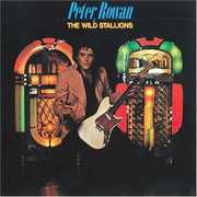 Wild Stallions , Peter Rowan