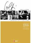 Sir George Solti: Journey of a Lifetime , Christoph Von Dohnanyi