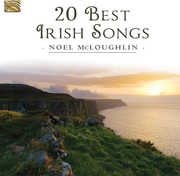 20 Best Irish Songs , Noel McLoughlin
