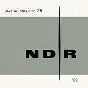 1962: Workshop No. 25 , NDR Jazz Workshop