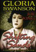 Shifting Sands , Gloria Swanson