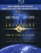 James Cameron Avatar Genius , Buzz Aldrin