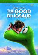 The Good Dinosaur , Frances McDormand
