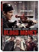 Blood Money , John Cusack