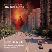 On Call , Peter Erskine