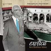 Exotica , Mario Castelnuovo-Tedesco