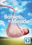 Babies: A Miracle , Evan Tramel