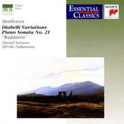Diabelli Variations , Paul Beethoven