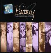 Singles Collection [Import] , Britney Spears
