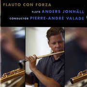 Flauto Con Forza , Anders Jonh ll