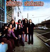 (pronounced 'leh-'nérd 'skin-'nérd) [Import] , Lynyrd Skynyrd