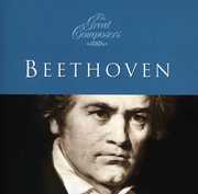 Great Composers , Ludwig van Beethoven