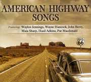 American Highway Songs / Various , Various Artists