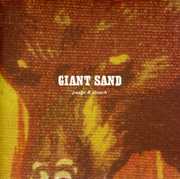 Purge and Slouch: 25th Anniversary Edition , Giant Sand