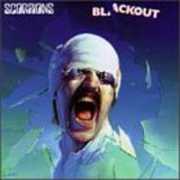 Blackout , Scorpions