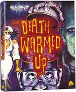 Death Warmed Up , Michael Hurst