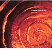 Smart Kid , Attila Laszlo