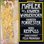 Knaben Wunderhorn , G. Mahler