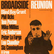Broadside Ballads 6 / Various , Various Artists