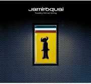 Travelling Without Moving [Import] , Jamiroquai