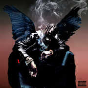 Birds In The Trap Sing Mcknight , Travis Scott