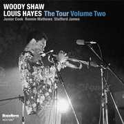 Tour 2 , Woody Shaw
