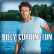 Doin' Somethin' Right , Billy Currington