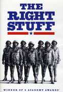 The Right Stuff , Sam Shepard