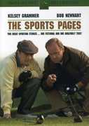 The Sports Pages , James Brown II