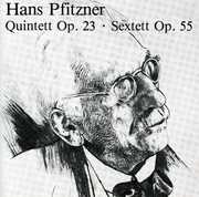 Quintet / Sextet , Hans Pfitzner