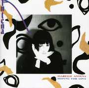 Hoping for Love , Isabelle Antena