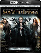 Snow White & the Huntsman , Kristen Stewart