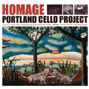 Homage , Portland Cello Project
