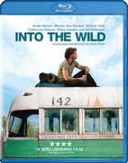 Into the Wild , Emile Hirsch