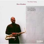 The New Hang , Don Braden