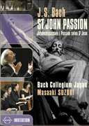 St John Passion , Masaaki Suzuki