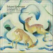 Symphony No 4 , Israel Yinon