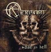 Made in Hell , Retribution