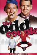 The Odd Couple: The Fourth Season , Tony Randall