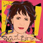 Rhythm of the Heart , Raquel Bitton