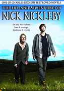 The Life and Adventures of Nick Nickleby , David Threlfall